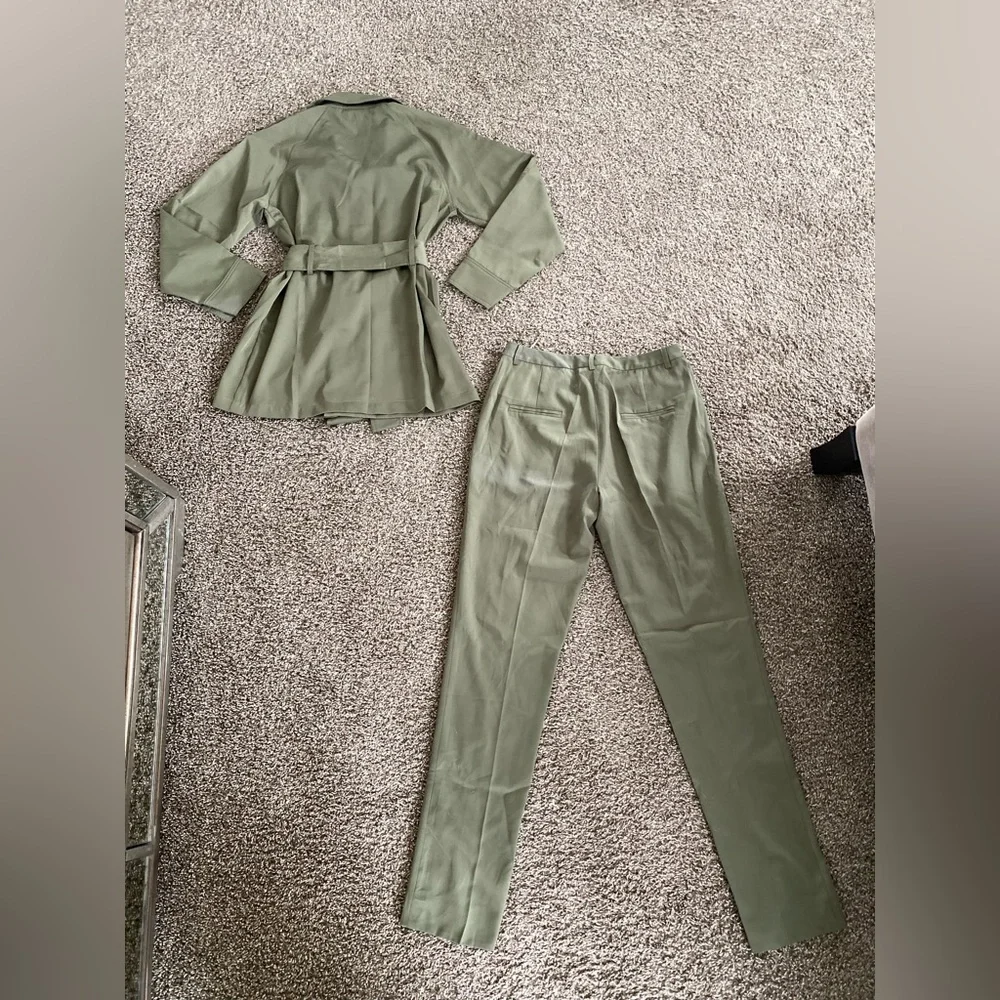 Sundar Bay x Charlotte Emily Sanders matching set - Picture 4 of 4